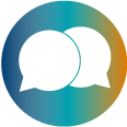 conversation-multi-color