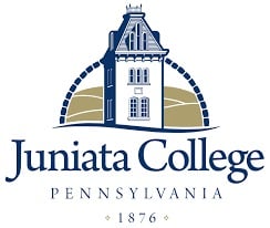 Juniata College logo