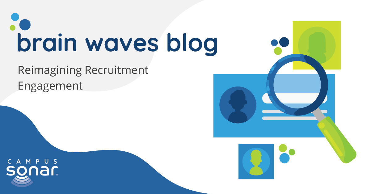 Brain Waves Blog: Reimagining Recruitment Engagement