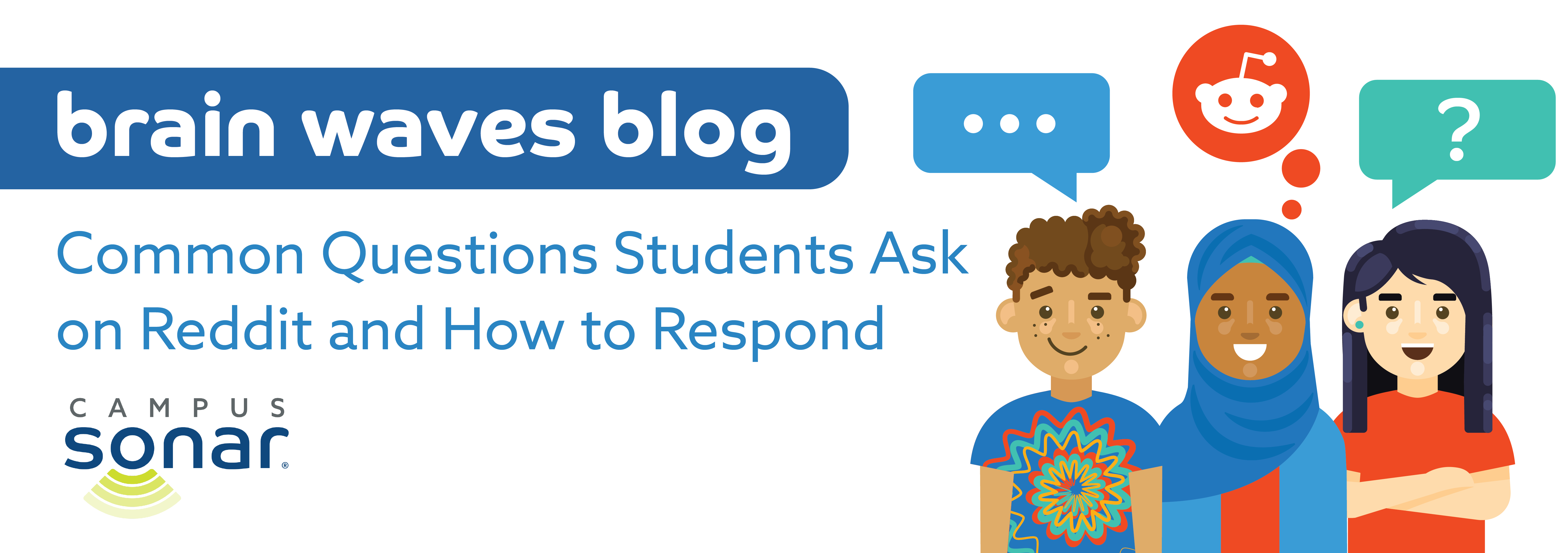 Common Questions Students Ask On Reddit And How To Respond