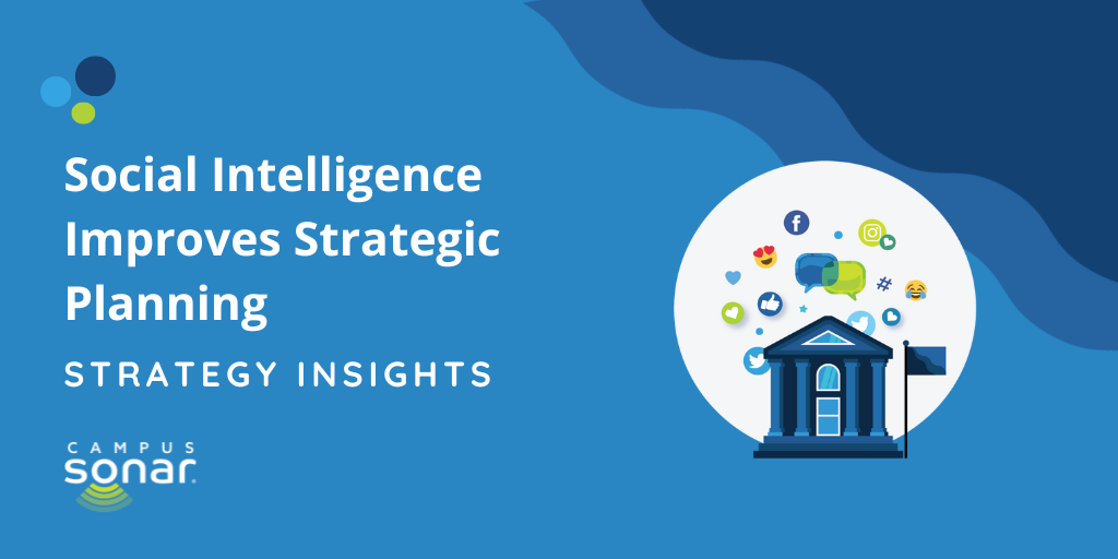 Social Intelligence Improves Strategic Planning: Strategy Insights