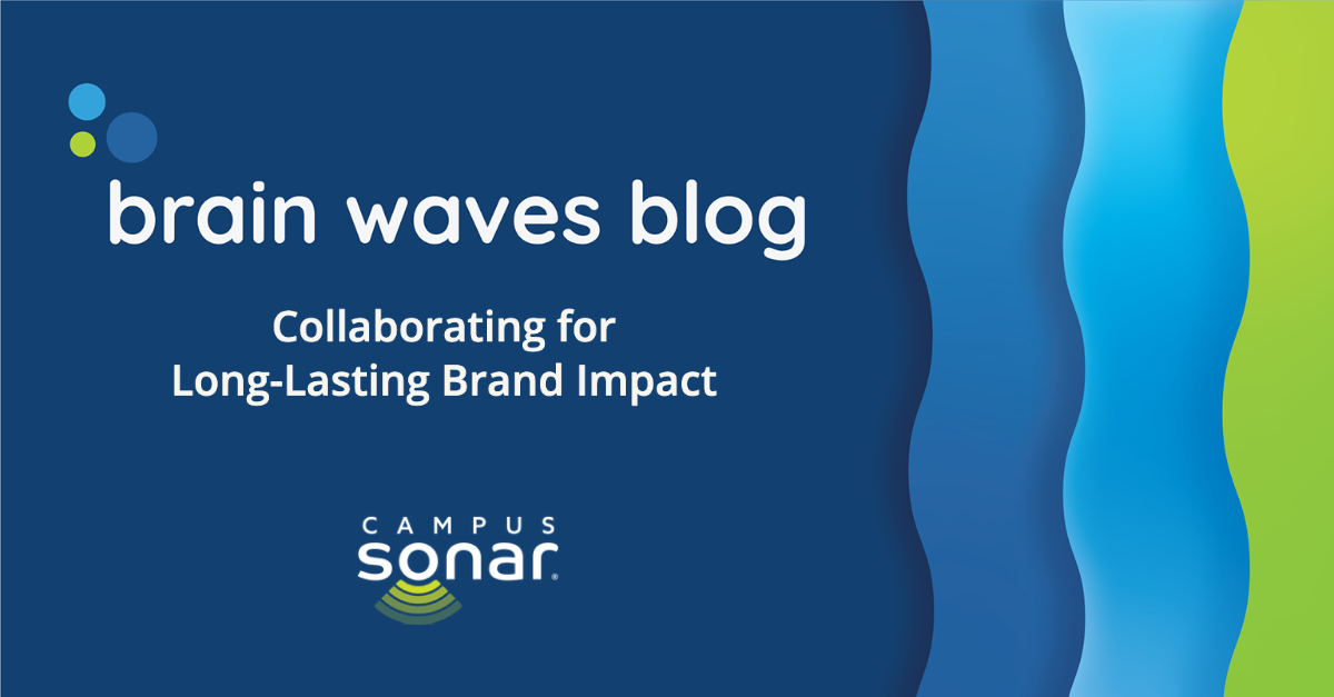 Brain Waves Blog: Collaborating for Long-Lasting Brand Impact