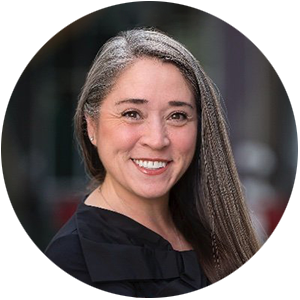 Teresa Valerio Parrot